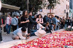 BOG25 - Inauguration