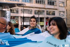 BOG25 - Inauguration