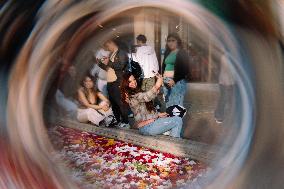 BOG25 - Inauguration