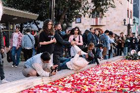 BOG25 - Inauguration