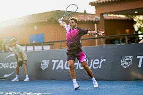 Challenger ATP Saint Tropez