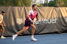 Challenger ATP Saint Tropez