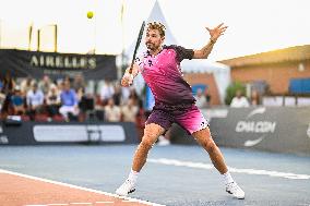 Challenger ATP Saint Tropez