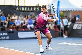 Challenger ATP Saint Tropez