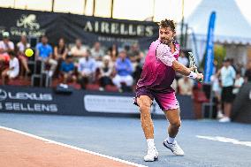 Challenger ATP Saint Tropez