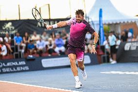 Challenger ATP Saint Tropez