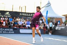 Challenger ATP Saint Tropez