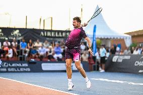 Challenger ATP Saint Tropez