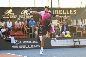 Challenger ATP Saint Tropez