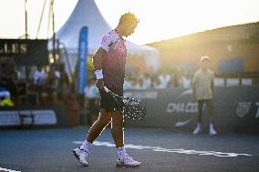 Challenger ATP Saint Tropez