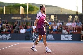 Challenger ATP Saint Tropez