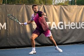 Challenger ATP Saint Tropez