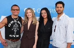 “DMV” Exclusive Sneak Peek Outdoor Screening Event