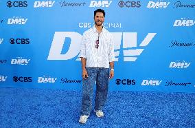 “DMV” Exclusive Sneak Peek Outdoor Screening Event