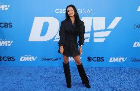 “DMV” Exclusive Sneak Peek Outdoor Screening Event