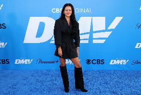 “DMV” Exclusive Sneak Peek Outdoor Screening Event