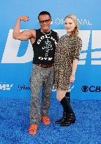 “DMV” Exclusive Sneak Peek Outdoor Screening Event