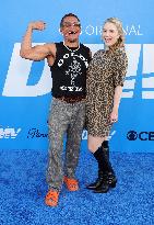 “DMV” Exclusive Sneak Peek Outdoor Screening Event