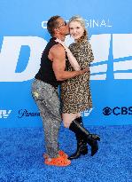 “DMV” Exclusive Sneak Peek Outdoor Screening Event