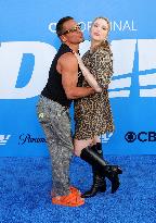 “DMV” Exclusive Sneak Peek Outdoor Screening Event