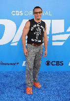 “DMV” Exclusive Sneak Peek Outdoor Screening Event