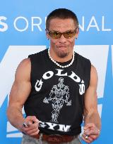 “DMV” Exclusive Sneak Peek Outdoor Screening Event