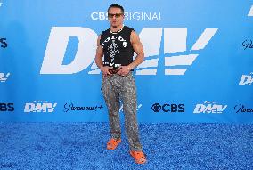 “DMV” Exclusive Sneak Peek Outdoor Screening Event