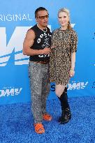 “DMV” Exclusive Sneak Peek Outdoor Screening Event