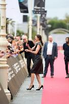 73rd San Sebastian International Film Festival - ffeksjonverdi / Sentimental Value - Red Carpet