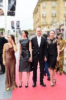 73rd San Sebastian International Film Festival - ffeksjonverdi / Sentimental Value - Red Carpet