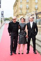 73rd San Sebastian International Film Festival - ffeksjonverdi / Sentimental Value - Red Carpet