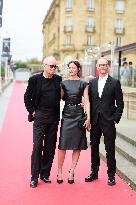 73rd San Sebastian International Film Festival - ffeksjonverdi / Sentimental Value - Red Carpet