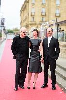 73rd San Sebastian International Film Festival - ffeksjonverdi / Sentimental Value - Red Carpet