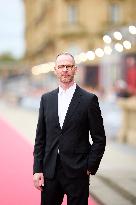 73rd San Sebastian International Film Festival - ffeksjonverdi / Sentimental Value - Red Carpet