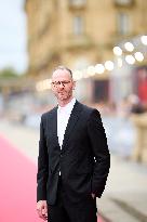 73rd San Sebastian International Film Festival - ffeksjonverdi / Sentimental Value - Red Carpet