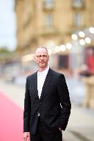 73rd San Sebastian International Film Festival - ffeksjonverdi / Sentimental Value - Red Carpet