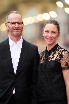 73rd San Sebastian International Film Festival - ffeksjonverdi / Sentimental Value - Red Carpet