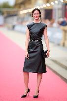 73rd San Sebastian International Film Festival - ffeksjonverdi / Sentimental Value - Red Carpet