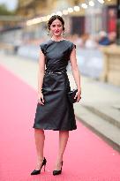 73rd San Sebastian International Film Festival - ffeksjonverdi / Sentimental Value - Red Carpet