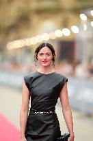 73rd San Sebastian International Film Festival - ffeksjonverdi / Sentimental Value - Red Carpet