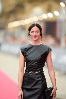 73rd San Sebastian International Film Festival - ffeksjonverdi / Sentimental Value - Red Carpet