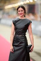 73rd San Sebastian International Film Festival - ffeksjonverdi / Sentimental Value - Red Carpet