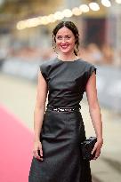 73rd San Sebastian International Film Festival - ffeksjonverdi / Sentimental Value - Red Carpet
