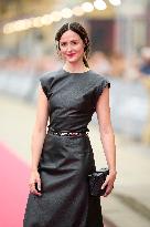73rd San Sebastian International Film Festival - ffeksjonverdi / Sentimental Value - Red Carpet