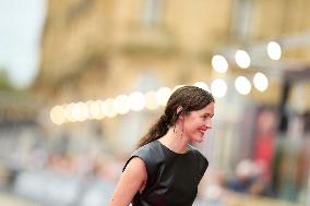 73rd San Sebastian International Film Festival - ffeksjonverdi / Sentimental Value - Red Carpet
