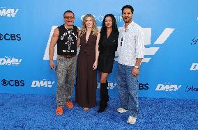 “DMV” Exclusive Sneak Peek Outdoor Screening Event