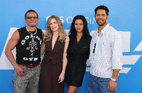 “DMV” Exclusive Sneak Peek Outdoor Screening Event