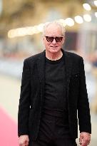 73rd San Sebastian International Film Festival - ffeksjonverdi / Sentimental Value - Red Carpet