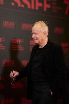 73rd San Sebastian International Film Festival - ffeksjonverdi / Sentimental Value - Red Carpet