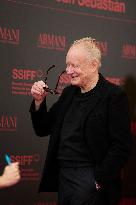 73rd San Sebastian International Film Festival - ffeksjonverdi / Sentimental Value - Red Carpet